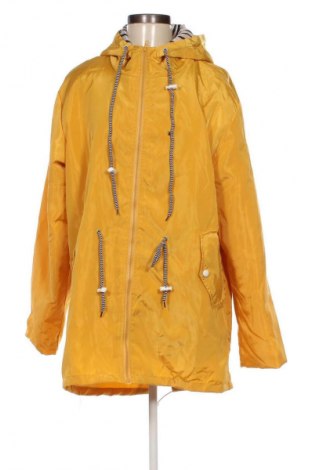 Kurtka damska Unbranded, Rozmiar XL, Kolor Żółty, Cena 157,99 zł
