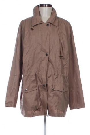 Дамско яке Unbranded, Размер XL, Цвят Кафяв, Цена 48,99 лв.