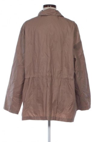 Дамско яке Unbranded, Размер XL, Цвят Кафяв, Цена 48,99 лв.