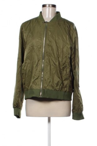 Kurtka damska Unbranded, Rozmiar XL, Kolor Zielony, Cena 157,99 zł