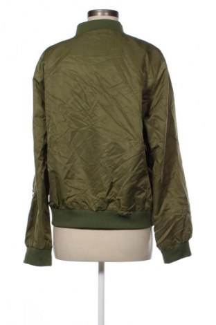 Kurtka damska Unbranded, Rozmiar XL, Kolor Zielony, Cena 157,99 zł