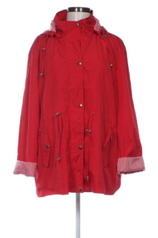 Női dzseki Unbranded, Méret XXL, Szín Piros, Ár 12 979 Ft