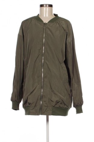 Kurtka damska Unbranded, Rozmiar XL, Kolor Zielony, Cena 157,99 zł