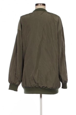 Kurtka damska Unbranded, Rozmiar XL, Kolor Zielony, Cena 157,99 zł