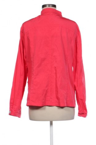 Kurtka damska Unbranded, Rozmiar M, Kolor Czerwony, Cena 157,99 zł