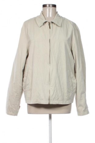 Damenjacke Unbranded, Größe XXL, Farbe Beige, Preis 24,55 €