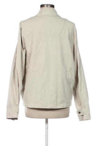 Damenjacke Unbranded, Größe XXL, Farbe Beige, Preis 24,55 €
