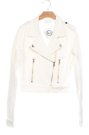 Damenjacke Unbranded, Größe S, Farbe Weiß, Preis € 33,99