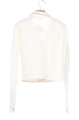Damenjacke Unbranded, Größe S, Farbe Weiß, Preis € 33,99