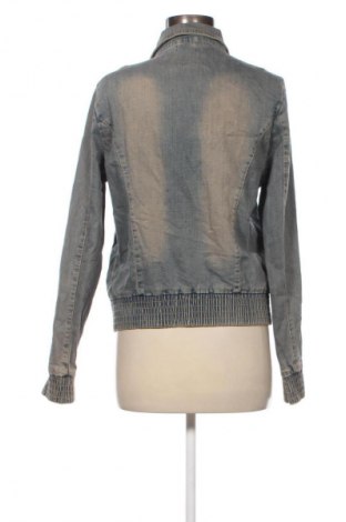Kurtka damska Unbranded, Rozmiar M, Kolor Niebieski, Cena 127,99 zł