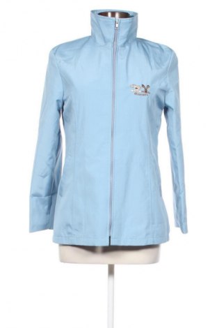 Damenjacke Unbranded, Größe L, Farbe Blau, Preis € 15,99