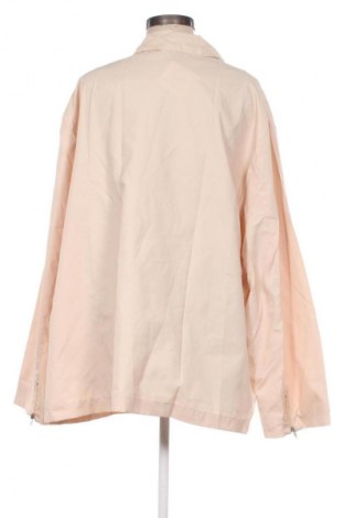 Dámská bunda  Unbranded, Velikost 3XL, Barva Béžová, Cena  609,00 Kč
