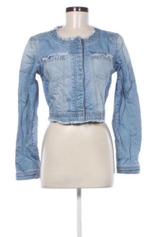 Kurtka damska Unbranded, Rozmiar L, Kolor Niebieski, Cena 127,99 zł