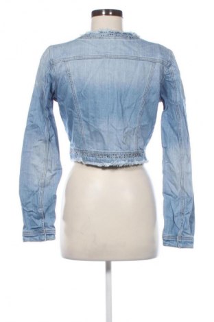 Kurtka damska Unbranded, Rozmiar L, Kolor Niebieski, Cena 127,99 zł
