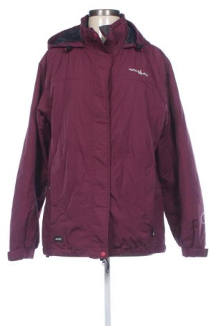 Damenjacke Unbranded, Größe XXL, Farbe Rot, Preis € 14,99
