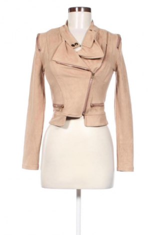 Damenjacke Unbranded, Größe S, Farbe Braun, Preis € 15,99