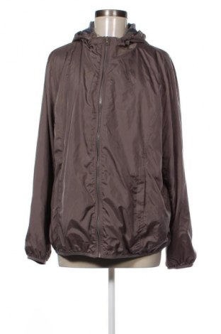 Damenjacke Unbranded, Größe XL, Farbe Grau, Preis € 15,99