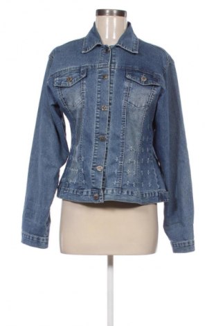 Damenjacke Unbranded, Größe XL, Farbe Blau, Preis € 36,00