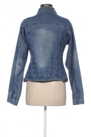 Damenjacke Unbranded, Größe XL, Farbe Blau, Preis € 36,00