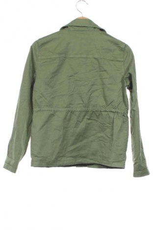 Γυναικείο μπουφάν Unbranded, Μέγεθος XS, Χρώμα Πράσινο, Τιμή 12,99 €