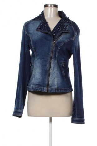Damenjacke Unbranded, Größe XXL, Farbe Blau, Preis 14,02 €