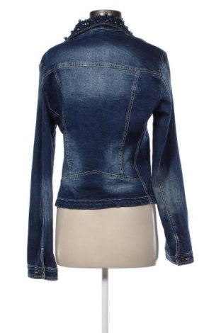Damenjacke Unbranded, Größe XXL, Farbe Blau, Preis 14,02 €