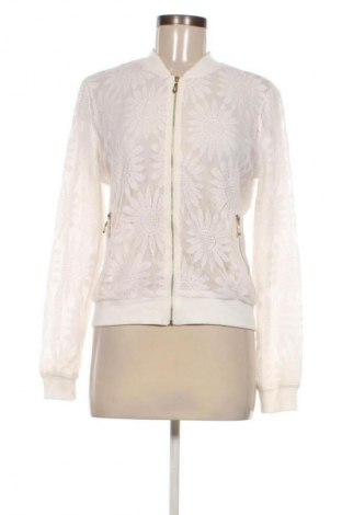 Damenjacke Unbranded, Größe L, Farbe Weiß, Preis 33,99 €
