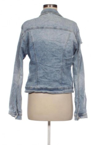 Γυναικείο μπουφάν Unbranded, Μέγεθος XXL, Χρώμα Μπλέ, Τιμή 24,99 €