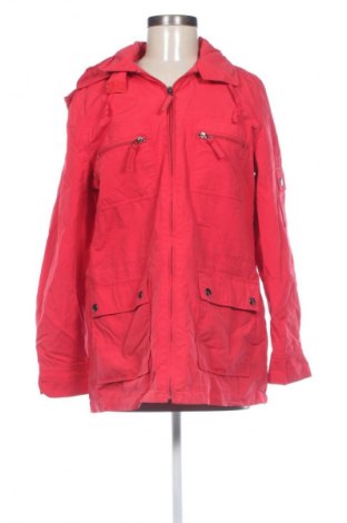 Damenjacke Unbranded, Größe M, Farbe Rot, Preis € 24,57