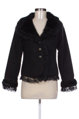 Damenjacke Unbranded, Größe M, Farbe Schwarz, Preis € 15,99