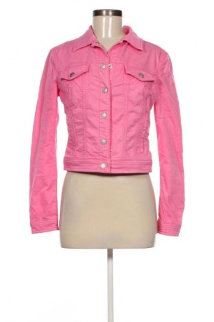 Damenjacke United Colors Of Benetton, Größe M, Farbe Rosa, Preis 18,99 €