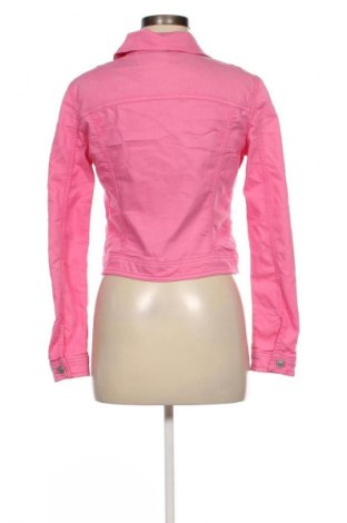Damenjacke United Colors Of Benetton, Größe M, Farbe Rosa, Preis 18,99 €