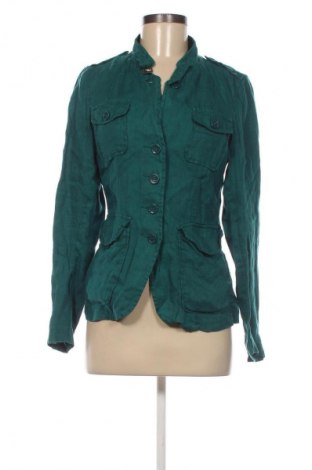 Dámská bunda  United Colors Of Benetton, Velikost M, Barva Zelená, Cena  861,00 Kč