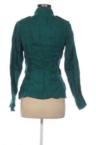 Dámská bunda  United Colors Of Benetton, Velikost M, Barva Zelená, Cena  861,00 Kč