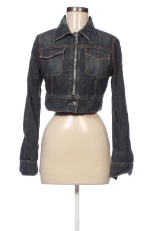 Damenjacke United Colors Of Benetton, Größe M, Farbe Blau, Preis € 38,99