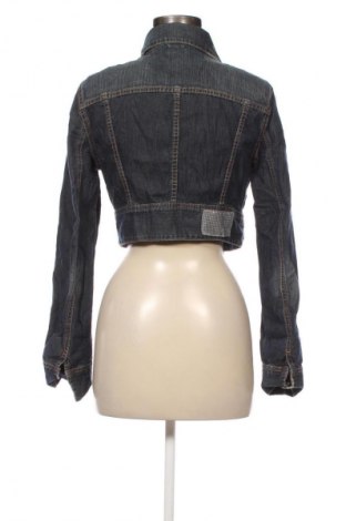 Damenjacke United Colors Of Benetton, Größe M, Farbe Blau, Preis € 38,99