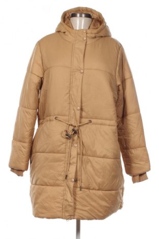 Kurtka damska Up 2 Fashion, Rozmiar L, Kolor Beżowy, Cena 152,99 zł