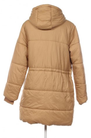 Kurtka damska Up 2 Fashion, Rozmiar L, Kolor Beżowy, Cena 152,99 zł