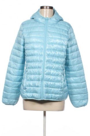 Damenjacke Up 2 Fashion, Größe M, Farbe Blau, Preis € 33,99