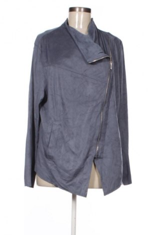 Kurtka damska Up 2 Fashion, Rozmiar XXL, Kolor Niebieski, Cena 157,99 zł
