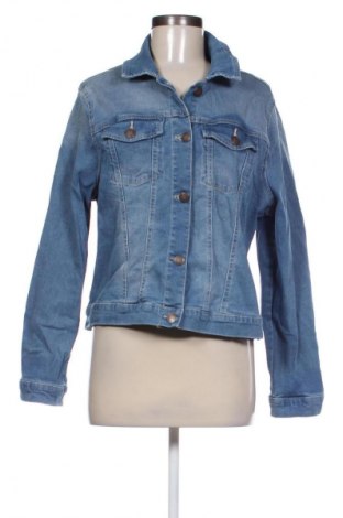 Kurtka damska Up 2 Fashion, Rozmiar L, Kolor Niebieski, Cena 54,99 zł