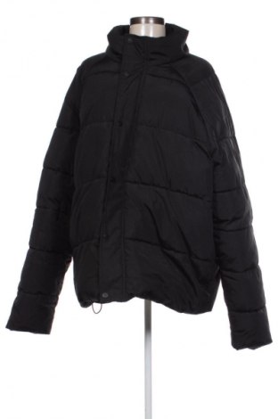 Γυναικείο μπουφάν Urban Classics, Μέγεθος XXL, Χρώμα Μαύρο, Τιμή 29,99 €