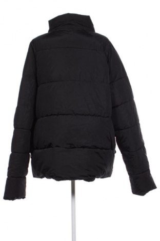 Γυναικείο μπουφάν Urban Classics, Μέγεθος XXL, Χρώμα Μαύρο, Τιμή 29,99 €