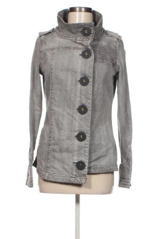 Дамско яке Vero Moda, Размер M, Цвят Сив, Цена 34,99 лв.