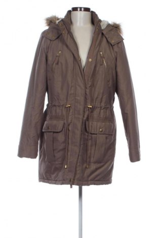 Dámska bunda  Vero Moda, Veľkosť L, Farba Hnedá, Cena  23,95 €