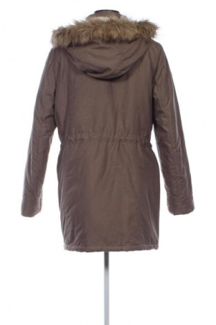 Dámska bunda  Vero Moda, Veľkosť L, Farba Hnedá, Cena  23,95 €
