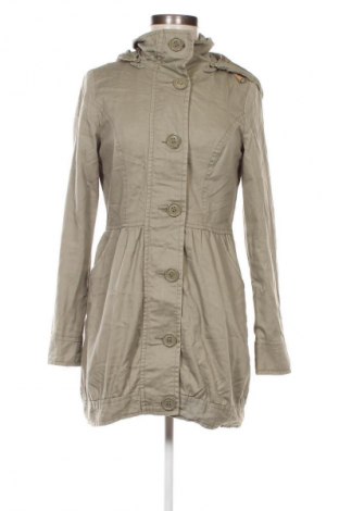 Дамско яке Vero Moda, Размер S, Цвят Зелен, Цена 41,99 лв.