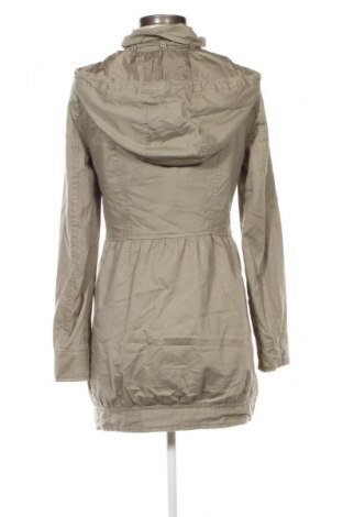 Дамско яке Vero Moda, Размер S, Цвят Зелен, Цена 41,99 лв.