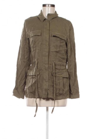 Дамско яке Vero Moda, Размер M, Цвят Зелен, Цена 41,99 лв.