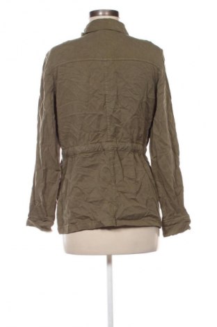 Дамско яке Vero Moda, Размер M, Цвят Зелен, Цена 41,99 лв.